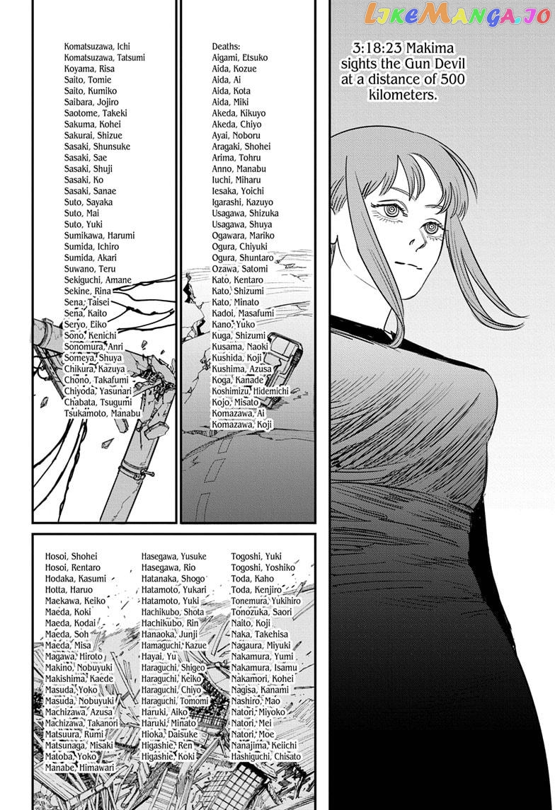 Chainsaw Man, Chapter 76 image 03